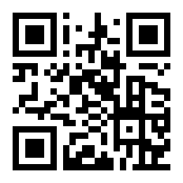 嘿连小说网二维码