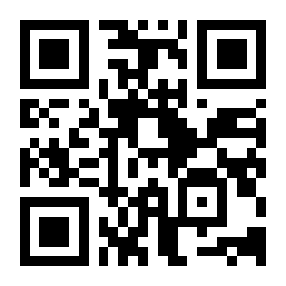 花开相机二维码