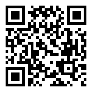 全民阅读空间二维码