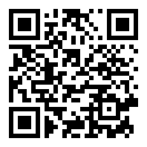 关心一下二维码