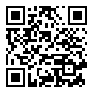 北欧女武神二维码