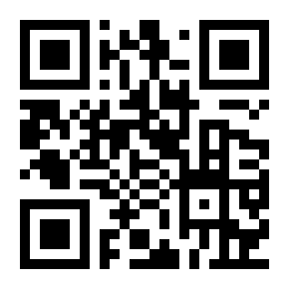 危险着陆二维码