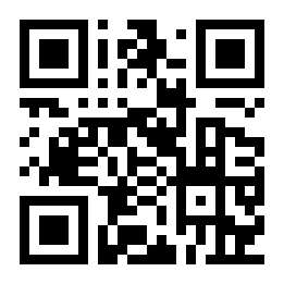宠物芯管家二维码