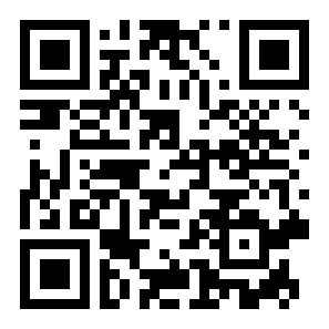 想和你一起钓鱼二维码