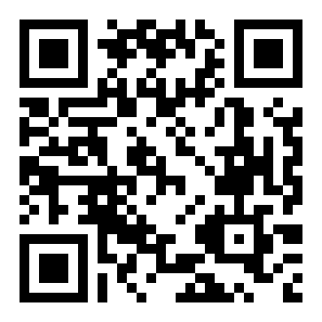 来电秀秀二维码