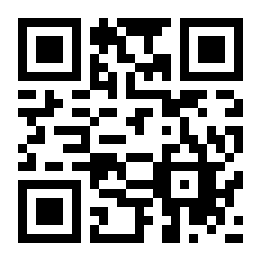 雪地公路沥青二维码