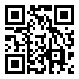 西米迷你露营二维码