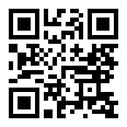 3D真实感狙击手模拟器二维码