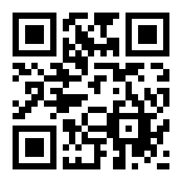 阅民小说旧版本二维码