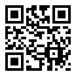 小型公共汽车极限驾驶二维码