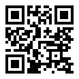 美图美妆相机二维码