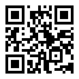 触触漫画二维码