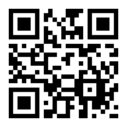 嗨享庄园二维码