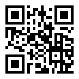 滑板英雄跑酷二维码