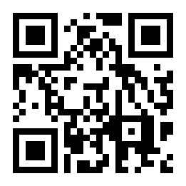模拟赛车越野二维码