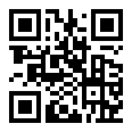 奇墨小说二维码