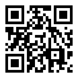 简易追踪器二维码