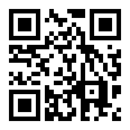 飞鸟速清二维码