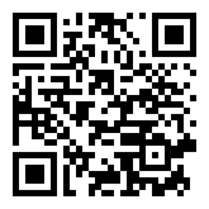 暗影轰炸机二维码