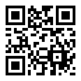 奶牛加农二维码