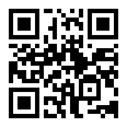 酷克漫画安卓版二维码