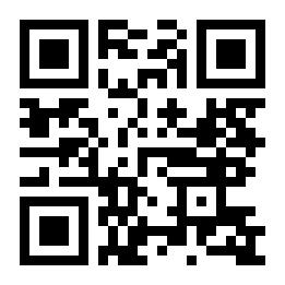 战斗拉力赛二维码