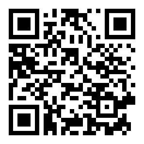 新世纪战士格斗领域二维码