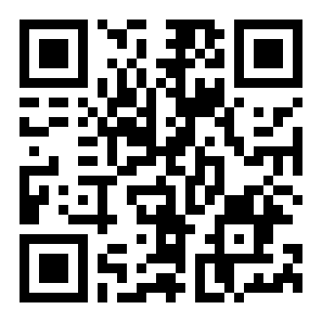 蓝狐TV旧版二维码