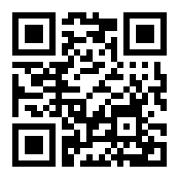 粤语同行二维码