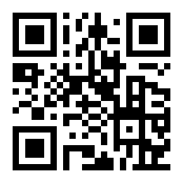 愤怒的冲击二维码