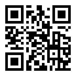 帮派街战二维码