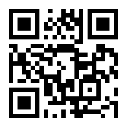 哥们向前冲二维码