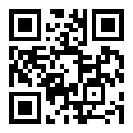 青柠影视在线观看二维码