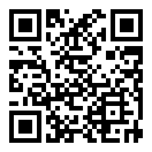 一拳超人：世界二维码