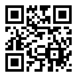 外送帮二维码