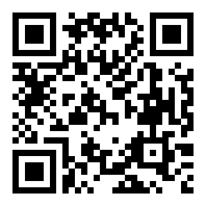 跑车出租车模拟器二维码