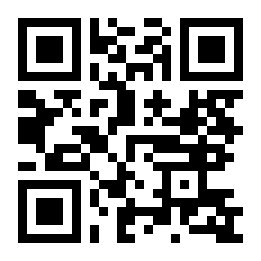 我是捣蛋鬼二维码