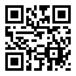 爱视英文近义词二维码