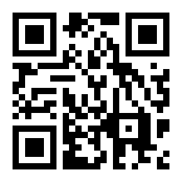 机器人入侵者二维码