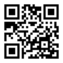 吊线漂移二维码