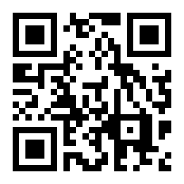 云鱿游戏厅二维码