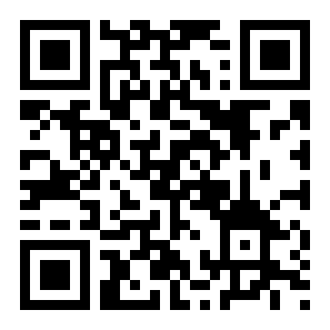 韩语学习二维码