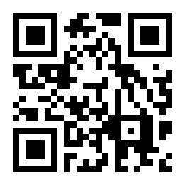 沙漠公路奔跑二维码