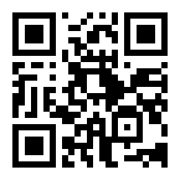极速交通赛车二维码