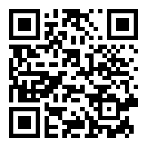 奇幻火柴人二维码