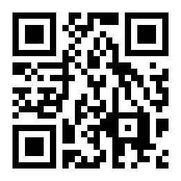 小瓜LED字幕二维码