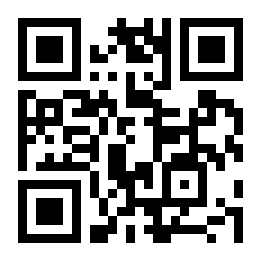 微哨app二维码