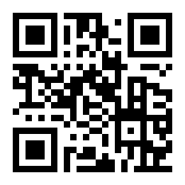 打扫一切二维码