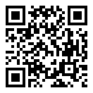 泡饭影视二维码