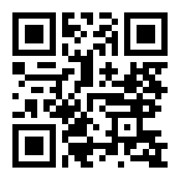 土豆生活二维码